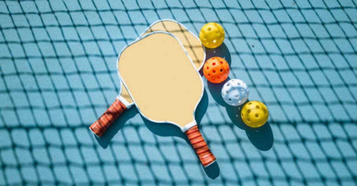 Pickleball Team Names