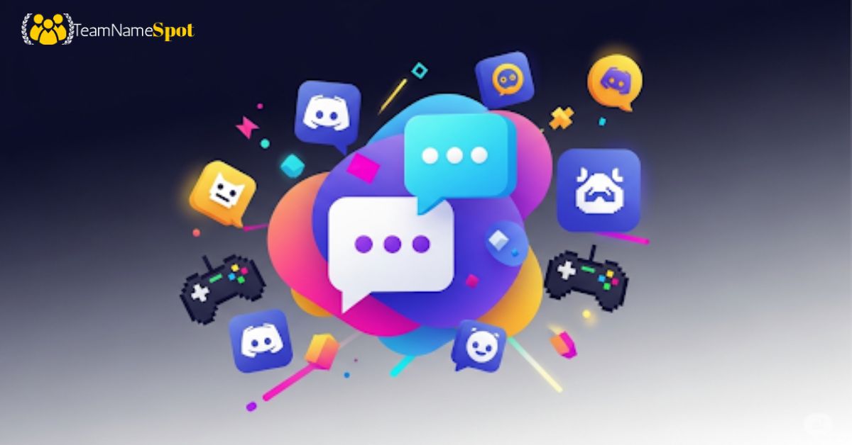 Discord Names