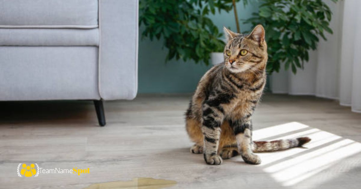 Japanese Cat Names