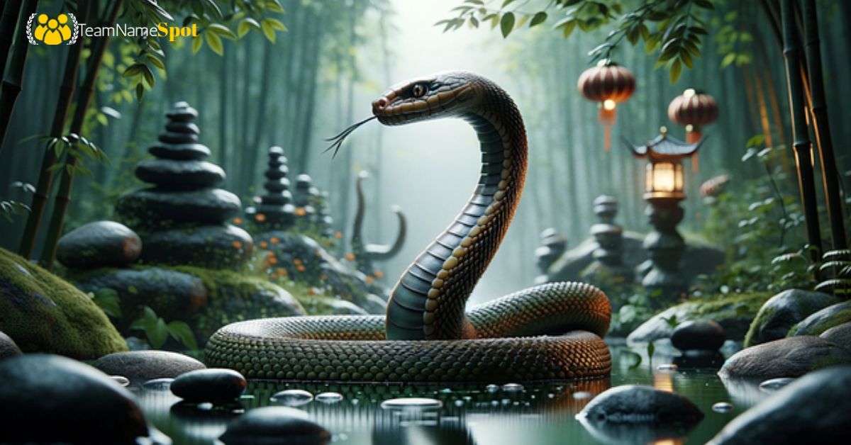 Snake Names