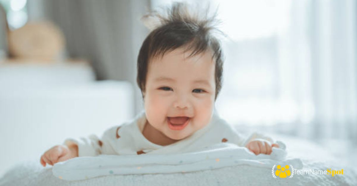 Rare Beautiful Names