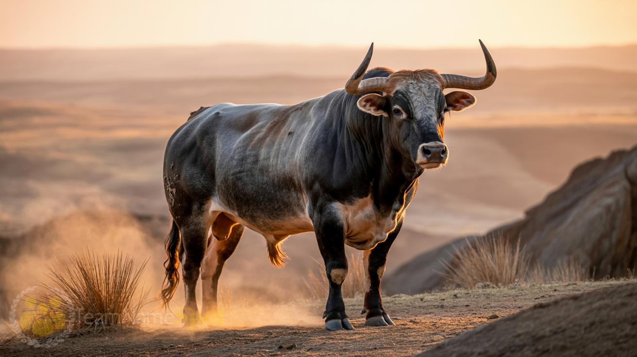 Bull Names