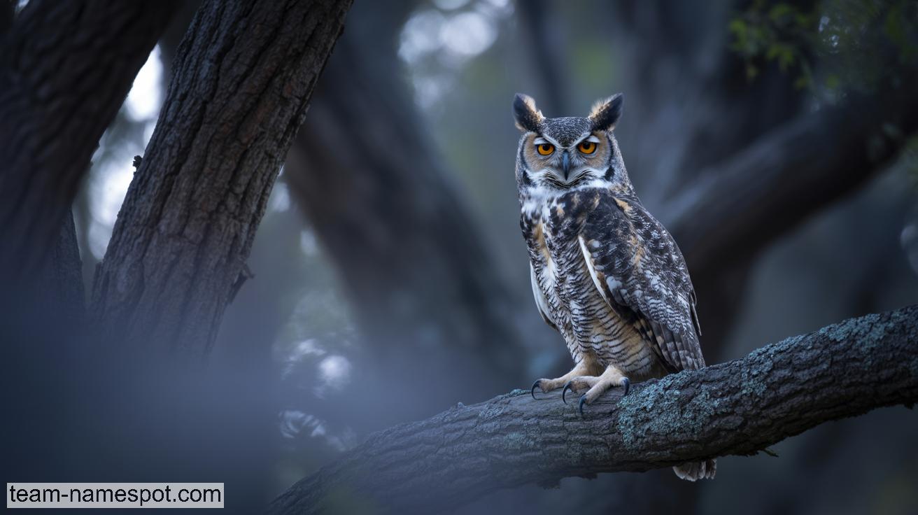 487 Best Owl Names Ideas for Every Personality 487 Best Owl Names Ideas for Every Personality